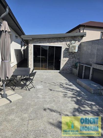 Casă cu 4 camere cu Teren 610 Mp în Valu lui Traian