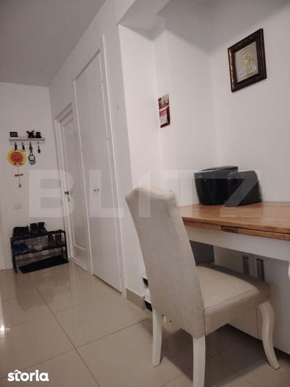 Apartament cu 2 camere în Mihai Eminescu