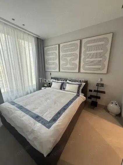 Apartament cu 2 camere de inchiriat in Aparatorii Patriei