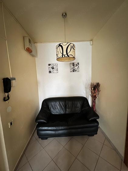 Apartament in bloc mic, nou, nemobilat, excelent firma, centrala proprie, zona Radiofuziune - 5