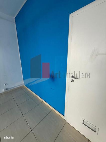 Spațiu comercial, de 241 mp, în 1 Mai