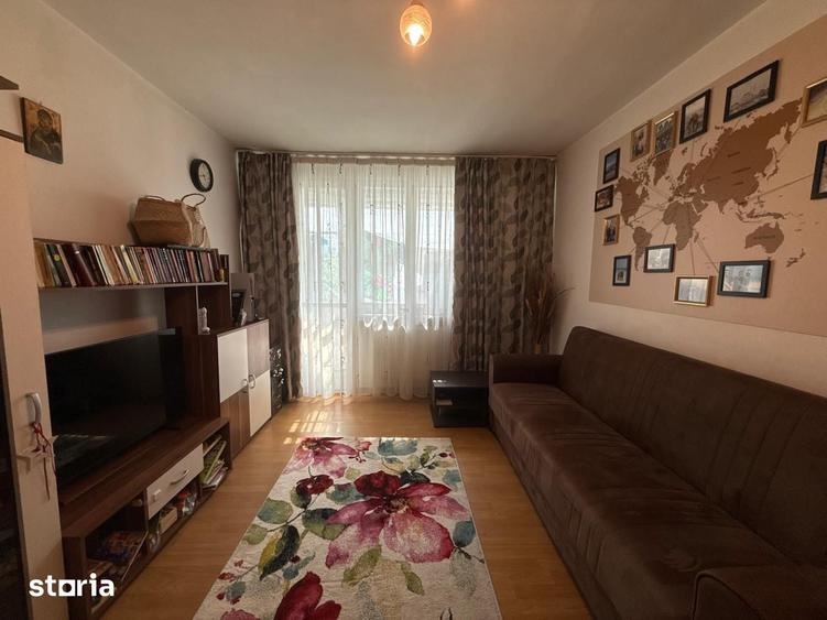 Apartament cu 2 camere în Drumul Taberei