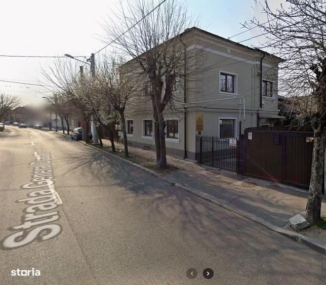 Spațiu comercial, de 99 mp, în Popoveni
