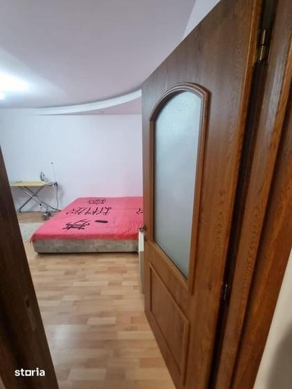 Apartament cu 2 camere decomandat în Lăpuș Argeș
