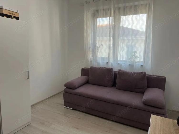 Apartament cu 3 camere decomandat în Braytim