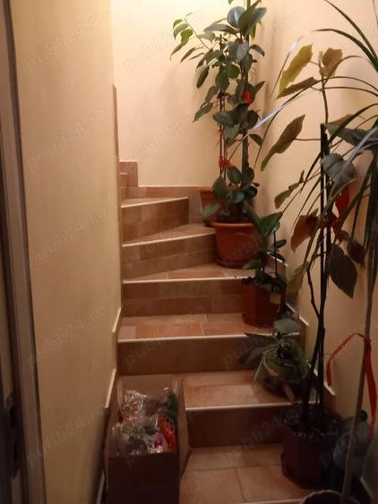 Casă cu Teren 1000 Mp în Dochia