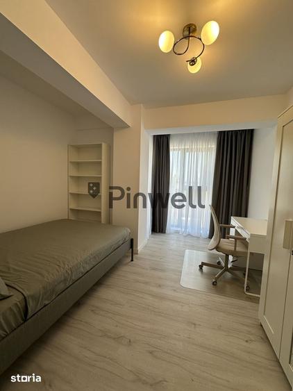 APARTAMENT 3 CAMERE I 2 BAI I PARCARE INCLUSA I ZONA OTOPENI - 8