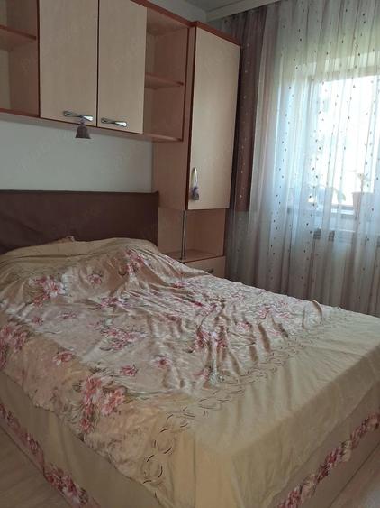 Apartament cu 2 camere decomandat în Sud
