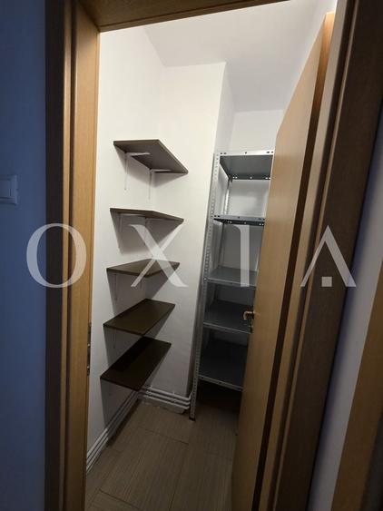 Apartament cu 2 camere decomandat, mobilat în Circumvalațiunii