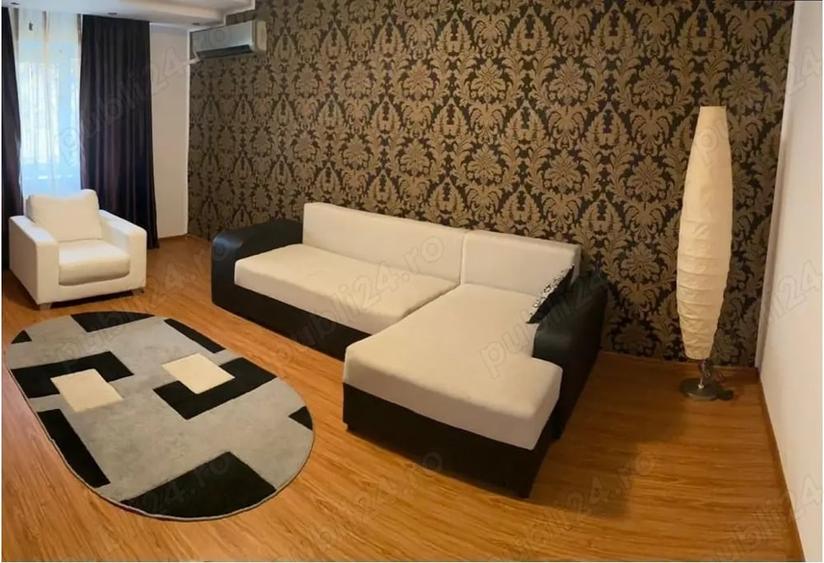Apartament cu 3 camere decomandat în Cug