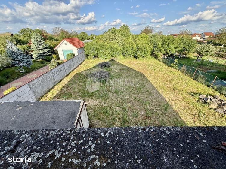 Casă cu 6 camere cu Teren 1900 Mp în Sud
