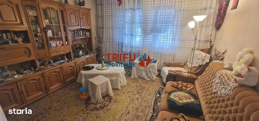 Garsonieră în Central