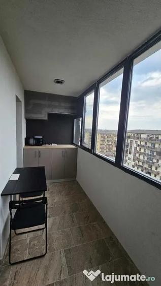 Berceni metrou biruintei etaj 6 - 4