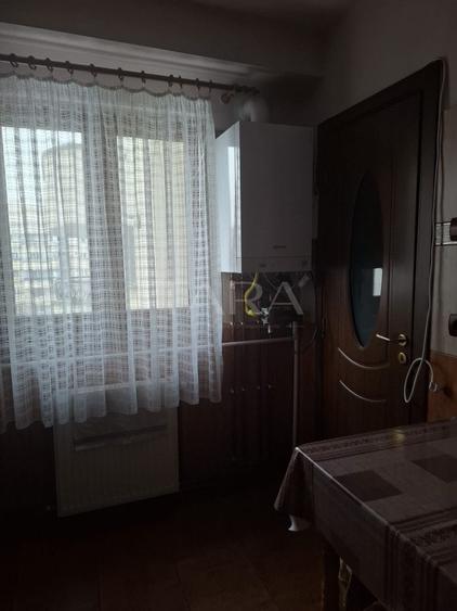 Apartament cu 3 camere decomandat, mobilat în Mărăști — fotografia 3