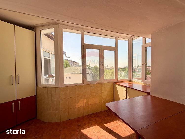 Garsonieră în Ultracentral