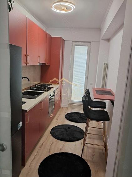 Apartament 2 Camere Decomandat | Central Address Residence | Parter Înalt - 6