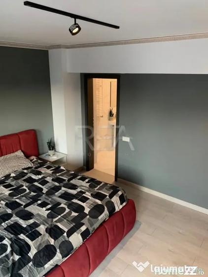 Duplex, et 11/12, 98 mp, parcare-Moghioros Park - 12