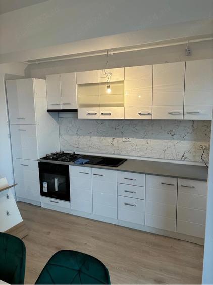 Apartament cu 2 camere decomandat în Theodor Pallady