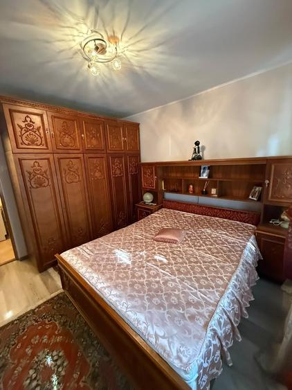 Apartament cu 2 camere semidecomandat în Gară