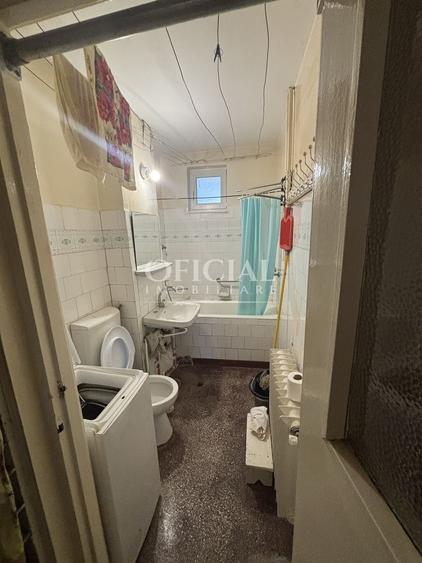 Apartament cu 3 camere decomandat, mobilat în Gheorgheni