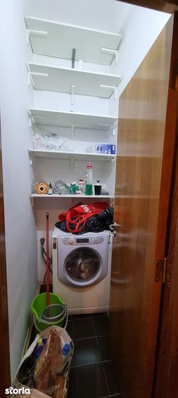 Apartament cu 2 camere decomandat în 13 Septembrie