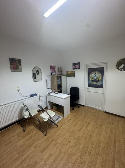 Spațiu comercial, de 25 mp, în Central