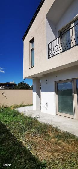 Casă cu 4 camere cu Teren 246 Mp în Tomis Nord