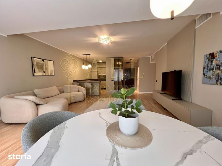 Apartament 3 camere PREMIUM // Soseaua Nordului - 2
