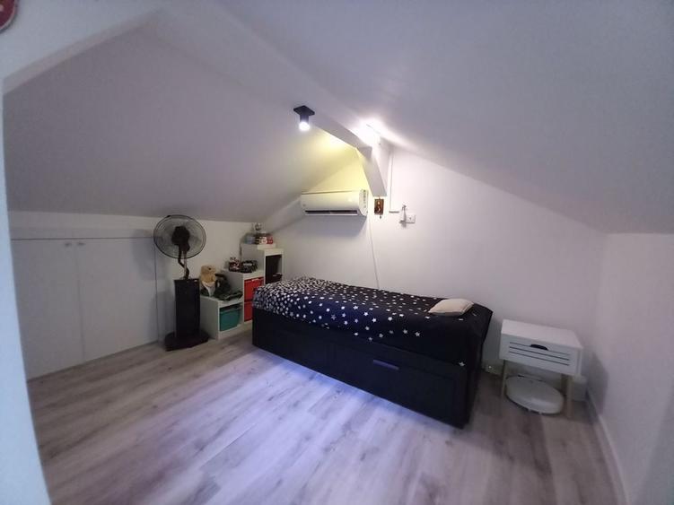 Casă cu 3 camere cu Teren 130 Mp în Ștefăneștii de Jos