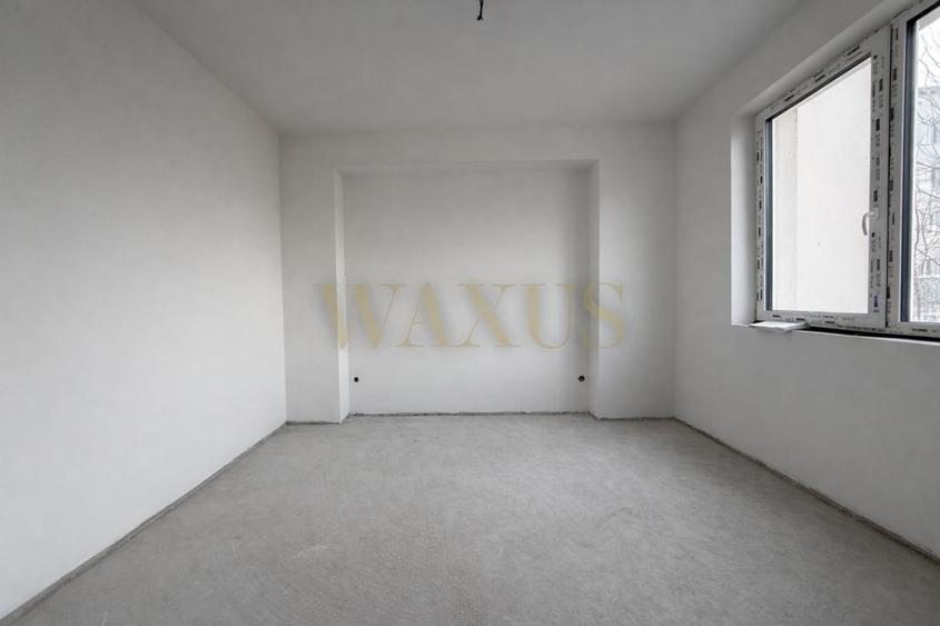Apartament Partial Finisat - 2 Camere I Balcon I Bloc Nou - Cetatii - 5