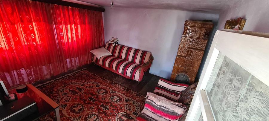 Casă cu 4 camere în Davidești