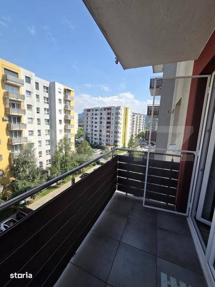 Apartament 2 camere, 48.22 mp, zona Avantgarden 3 - 1
