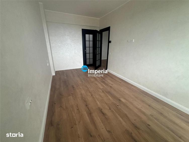 Apartament cu 2 camere în Albești