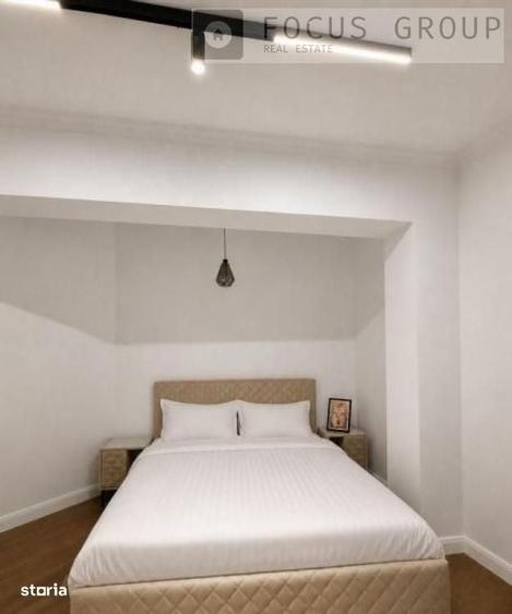 Apartament cu 2 camere în 1 Mai