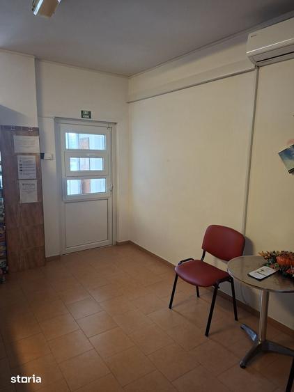 Spațiu comercial, de 118 mp, în Dumbrăveni