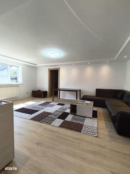 Casa la sol in Cumpana, 4 camere, garaj, 400 mp teren, gaze, renovata. - 4
