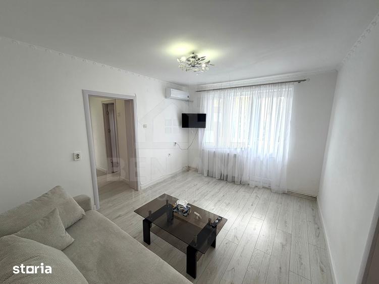 Apartament 2 camere ultracentral -str Stefan cel Mare- renovat modern - 4