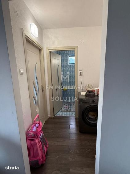 Apartament 2 camere de vanzare Zona Centrala, Baia Mare - 1
