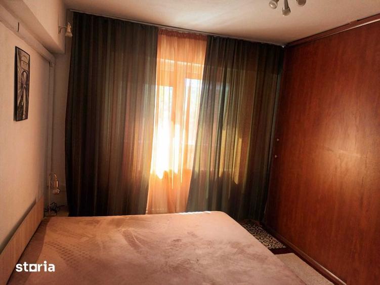 Agentie inchiriem apartament 2 camere B-dul.1 Mai-Sara,Centrala,AC - 5