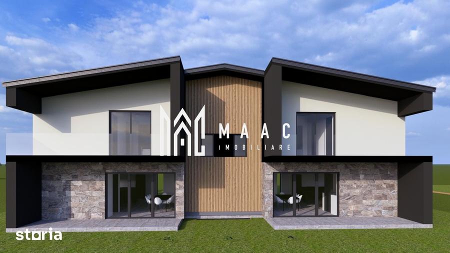 Casă cu 4 camere cu Teren 350 Mp în Central