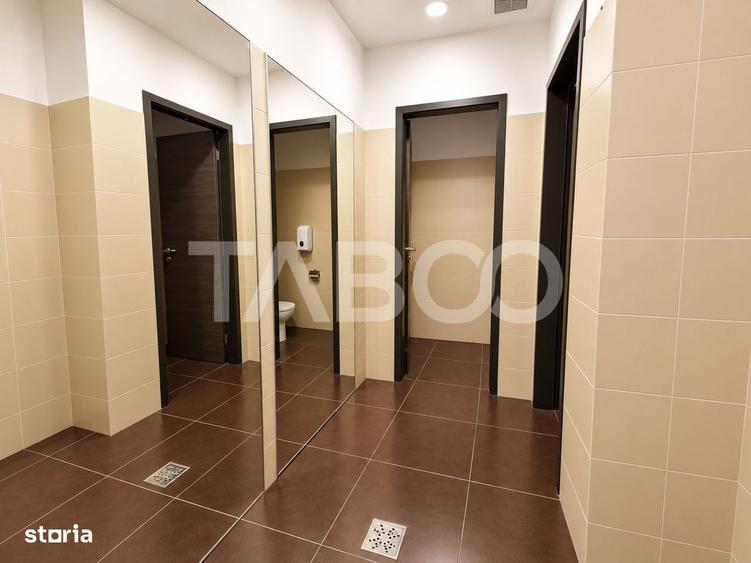 Spațiu comercial, de 47 mp, în Paltin
