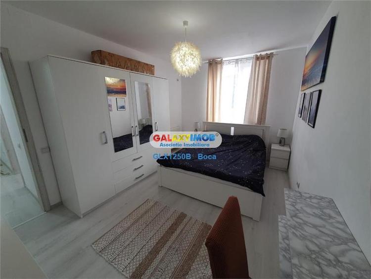 Apartament cu 2 camere decomandat, mobilat în Berceni