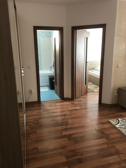 Apartament cu 2 camere în Tudor Vladimirescu