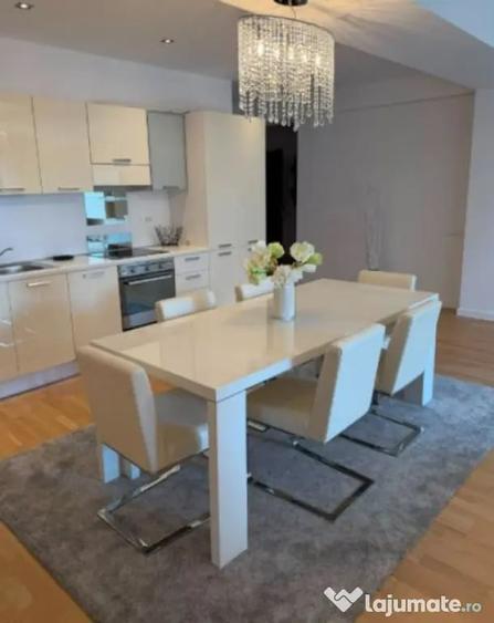 4 camere | Rovere | Iancu Nicolae | Pipera | Baneasa | - Bucuresti (Bucuresti-Ilfov) - 4