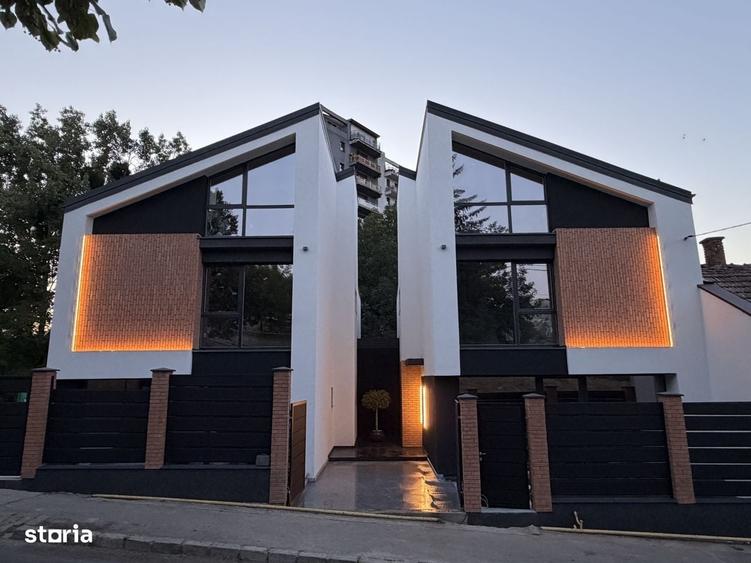 Casă cu 4 camere cu Teren 180 Mp în Mănăștur