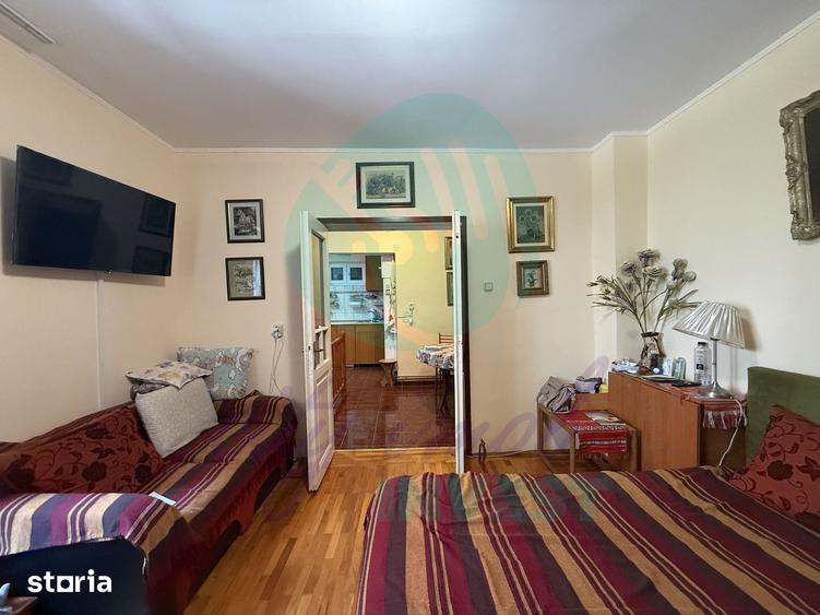 Casă cu 1 camere cu Teren 287 Mp în Iancului