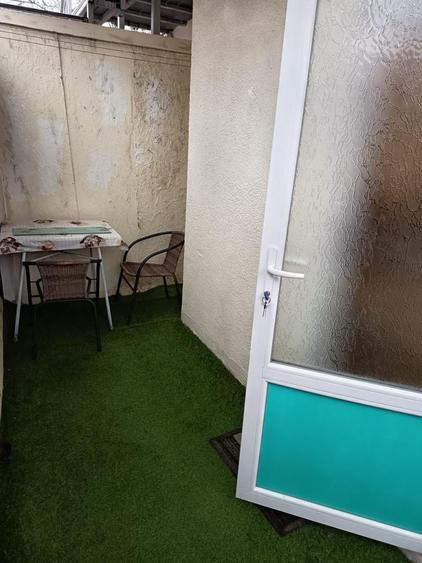 Apartament cu 2 camere în Craiter
