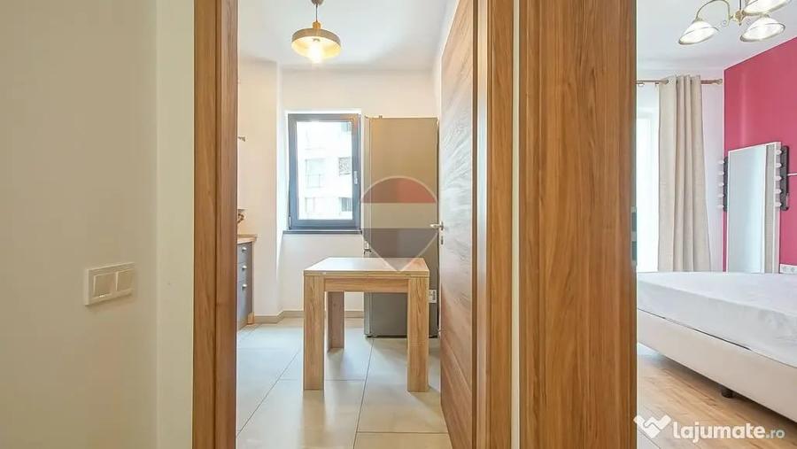 Apartament 2 camere, parcare subterana | Cosmopolit Magn... - 5
