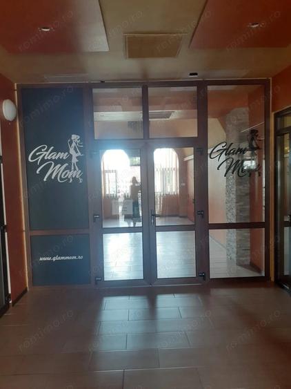 Spațiu comercial, de 35 mp, în Ultracentral