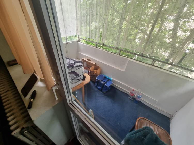 Apartament cu 2 camere decomandat, mobilat în Tudor Vladimirescu